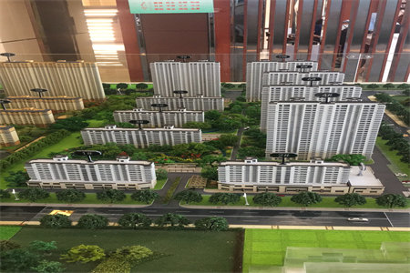 莲花湖一梯两户花园洋房朝南好楼层大4房出售